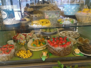 Pasticceria Santo Musumeci