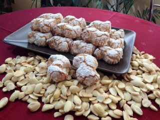 Pasticceria Saccà