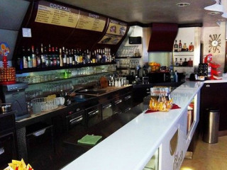 Gelateria Kenya