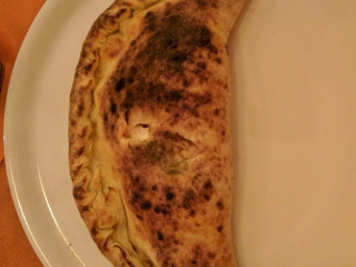 Pizza Flash Di Brischetto Claudio