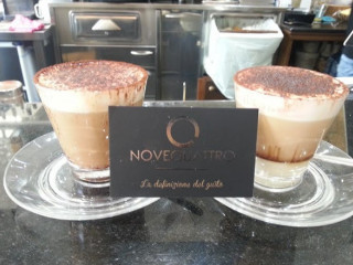 Nove Quattro