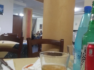 Pizzeria Al Sandalo