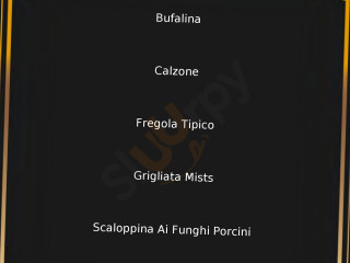Pizzeria Da Daddo