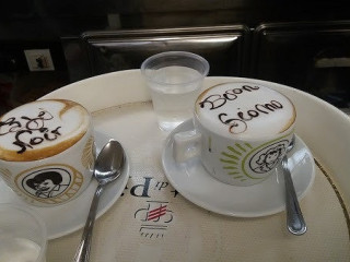 Caffe Noir Di Lazzaro Giuseppe