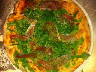 Pastaepizza