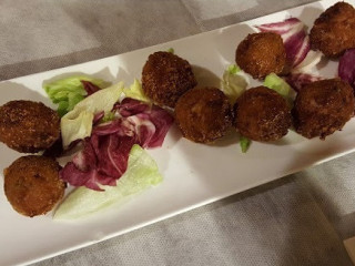 Trattoria La Stazione