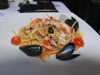Trattoria Paranza