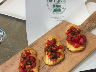 De Carne Salumeria Il Quarto Corso