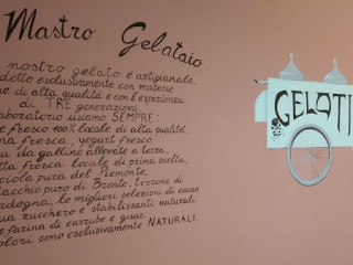 Mastro Gelataio