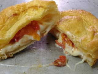 Antica Pasticceria Del Santo
