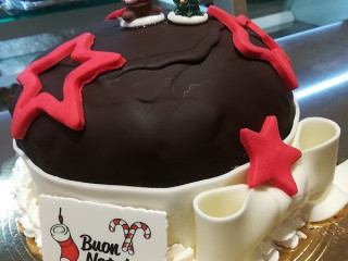 Pasticceria Creme Caramel