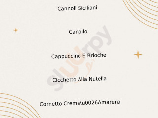 Mozart Caffe