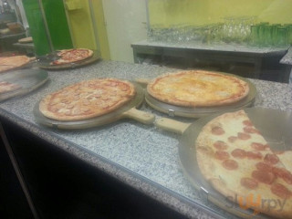 Non Solo Pizza Di Tulia Marinela Macovei E C.