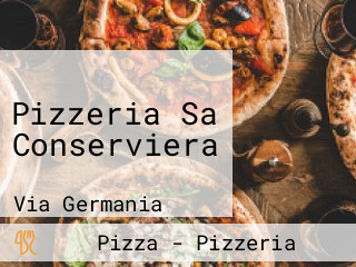 Pizzeria Sa Conserviera