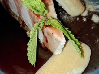 Le Grand Tabou Vin Et Cuisine
