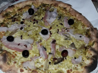 Pizzeria Flash