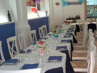 Il Pizzeria I Sapori Del Mare