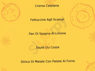 La Locanda Dei Cinque Santi