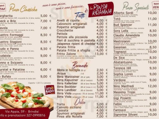 Cotto&mangiato Di Alessio Corsa