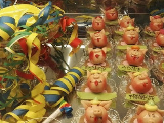 Pasticceria Siragusa