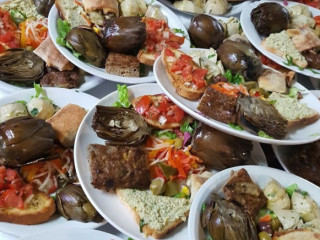Antichi Sapori Di Sicilia