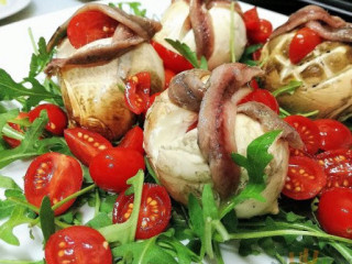 Il Segreto Di Pulcinella