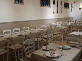 Benvenuto A Tavola