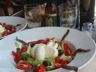 Cantine Stevenson