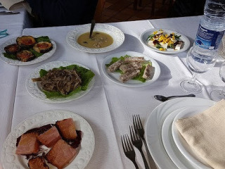 Agriturismo Casmene