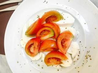 Pizzeria I Mercanti