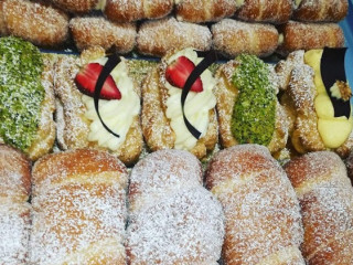 Pasticceria F.lli Gangi