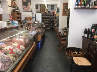 Salumeria Da Salvatore