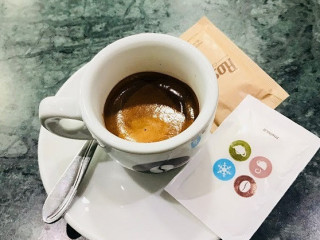 Seven Caffe