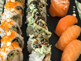 Time4sushi