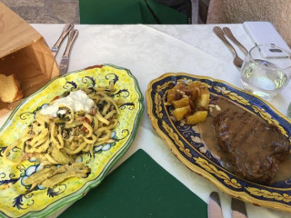 Gli Archi Di San Carlo