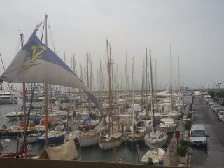 Del Club Nautico