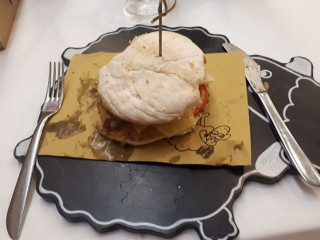Pizzeria La Pecora Nera