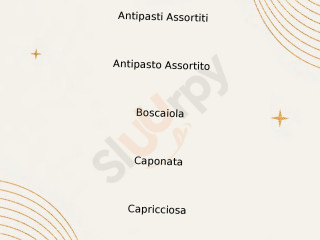 Pietra Nera