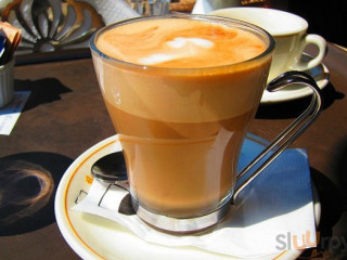 Coffee And Ice Creams