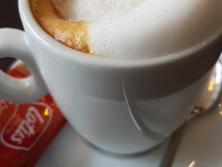 White Coffee
