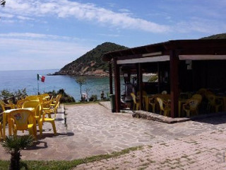 Da Ricciolina Spiaggia Di Poglina