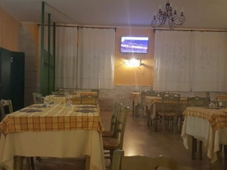 Ristornante Pensione Ingarano