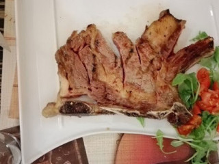 Queen Italian Steakhouse