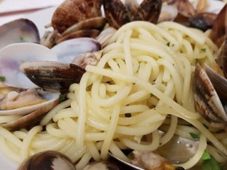 Trattoria