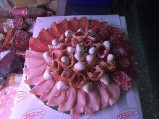 Eg Specialita' Alimentari