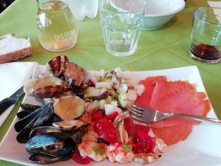 Il Boscaiolo