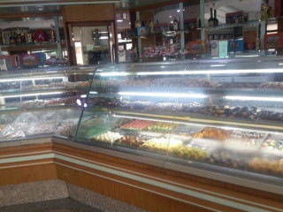 Pasticceria Mastroieni