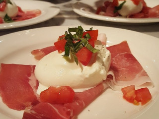 Bocco E Buccia