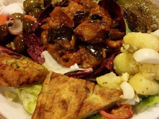 Trattoria Concordia