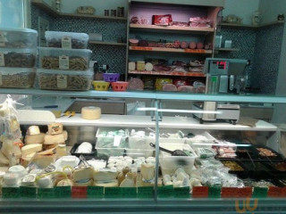 Market La Pineta